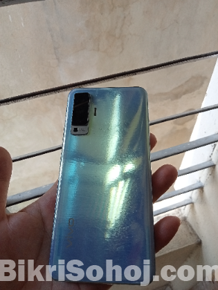 Vivo x50 5g